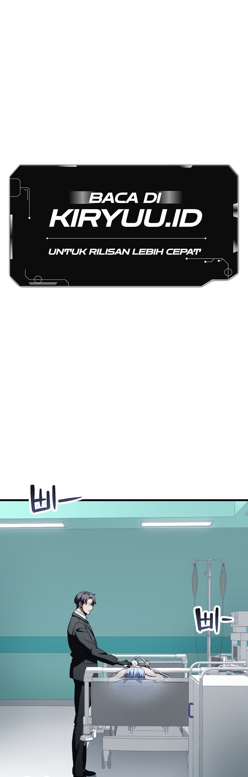 Manhwa Player Who Can’t Level Up Chapter 121 gambar 2