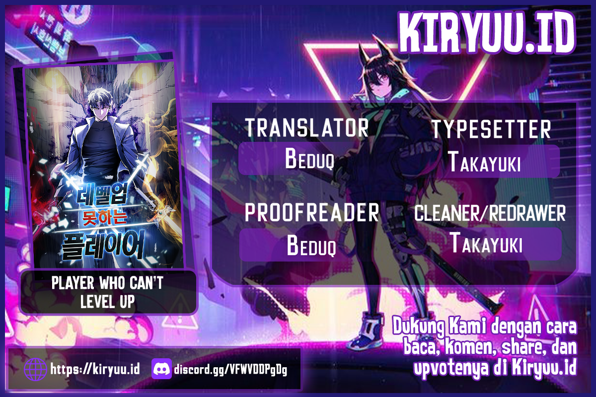 Komik Player Who Can’t Level Up Chapter 118 gambar 1