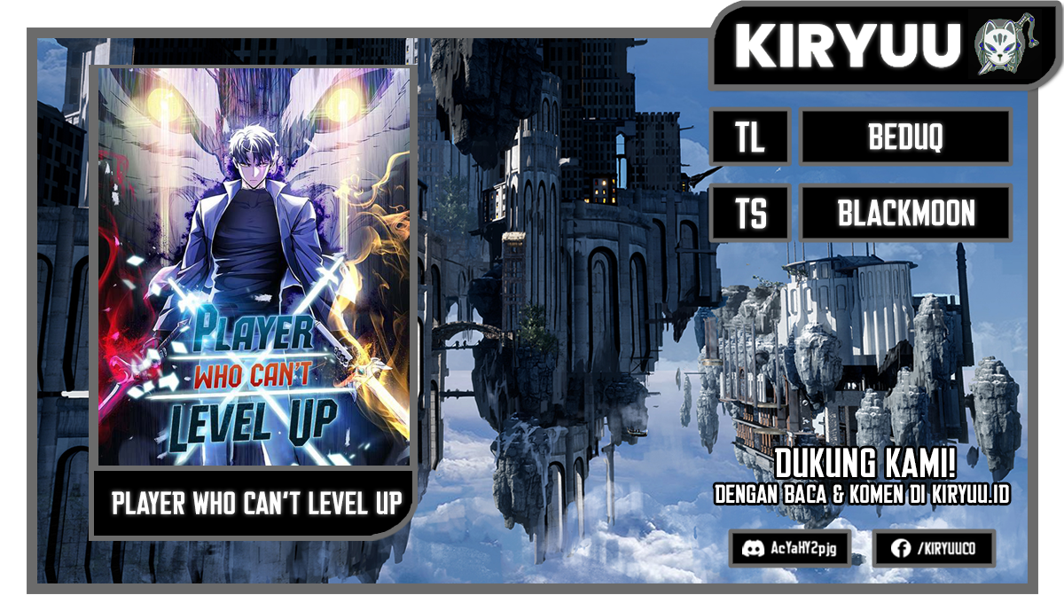 Komik Player Who Can’t Level Up Chapter 115 gambar 1