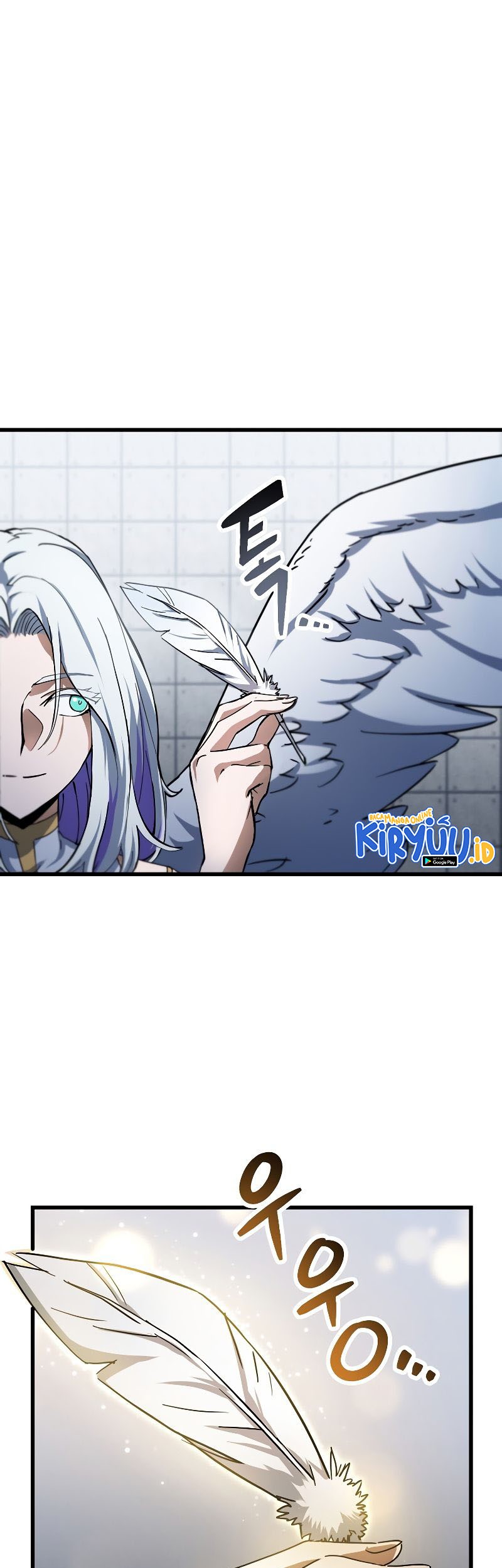 Manhwa Player Who Can’t Level Up Chapter 114 gambar 2