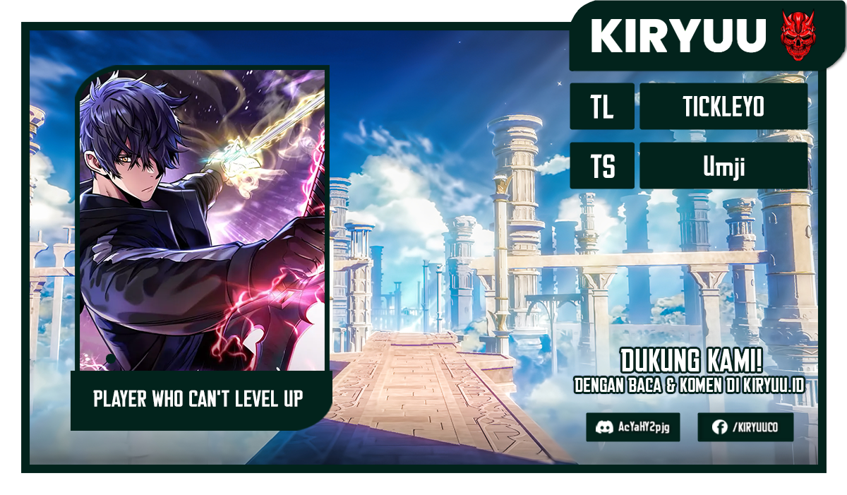 Komik Player Who Can’t Level Up Chapter 107 gambar 1