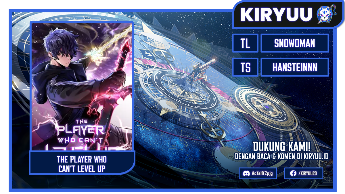 Komik Player Who Can’t Level Up Chapter 103 gambar 1