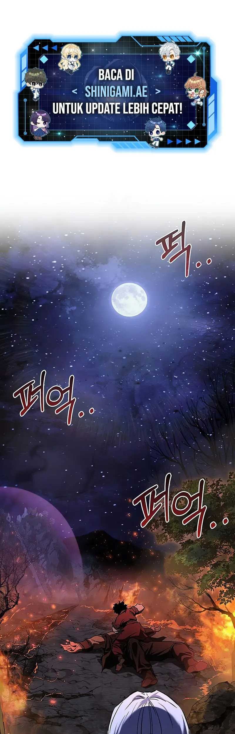Manhwa Childhood Friend Of The Zenith Chapter 54 gambar 2