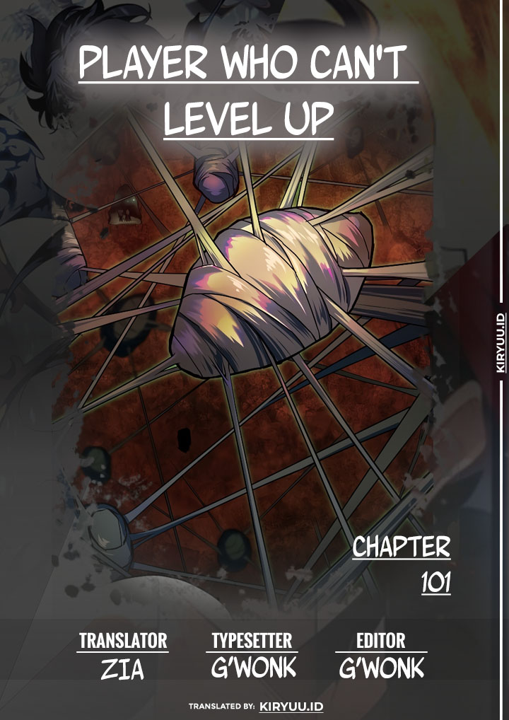Komik Player Who Can’t Level Up Chapter 101 gambar 1