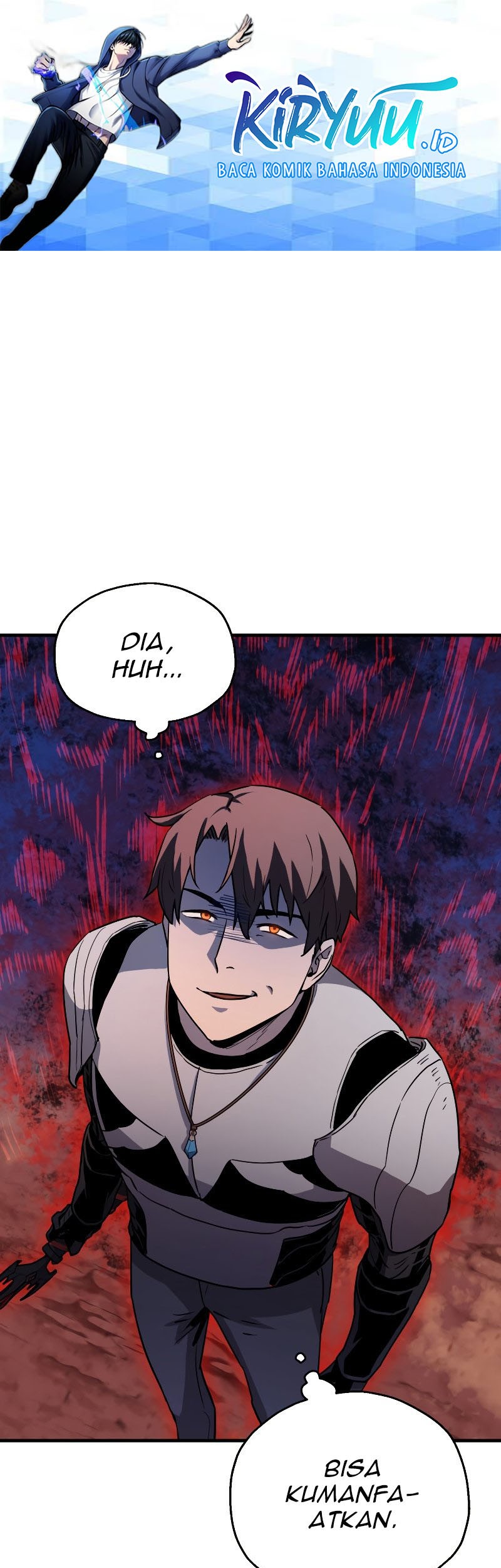 Manhwa Player Who Can’t Level Up Chapter 100 gambar 2