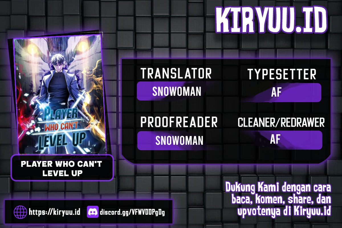 Komik Player Who Can’t Level Up Chapter 97 gambar 1