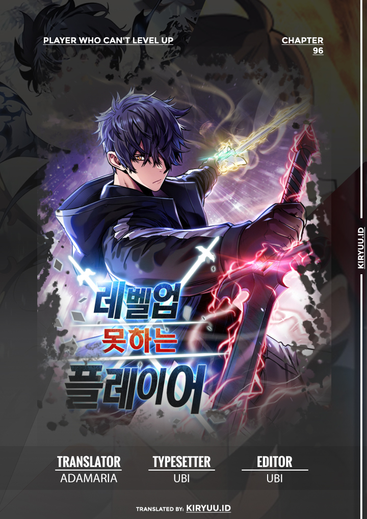 Komik Player Who Can’t Level Up Chapter 96 gambar 1