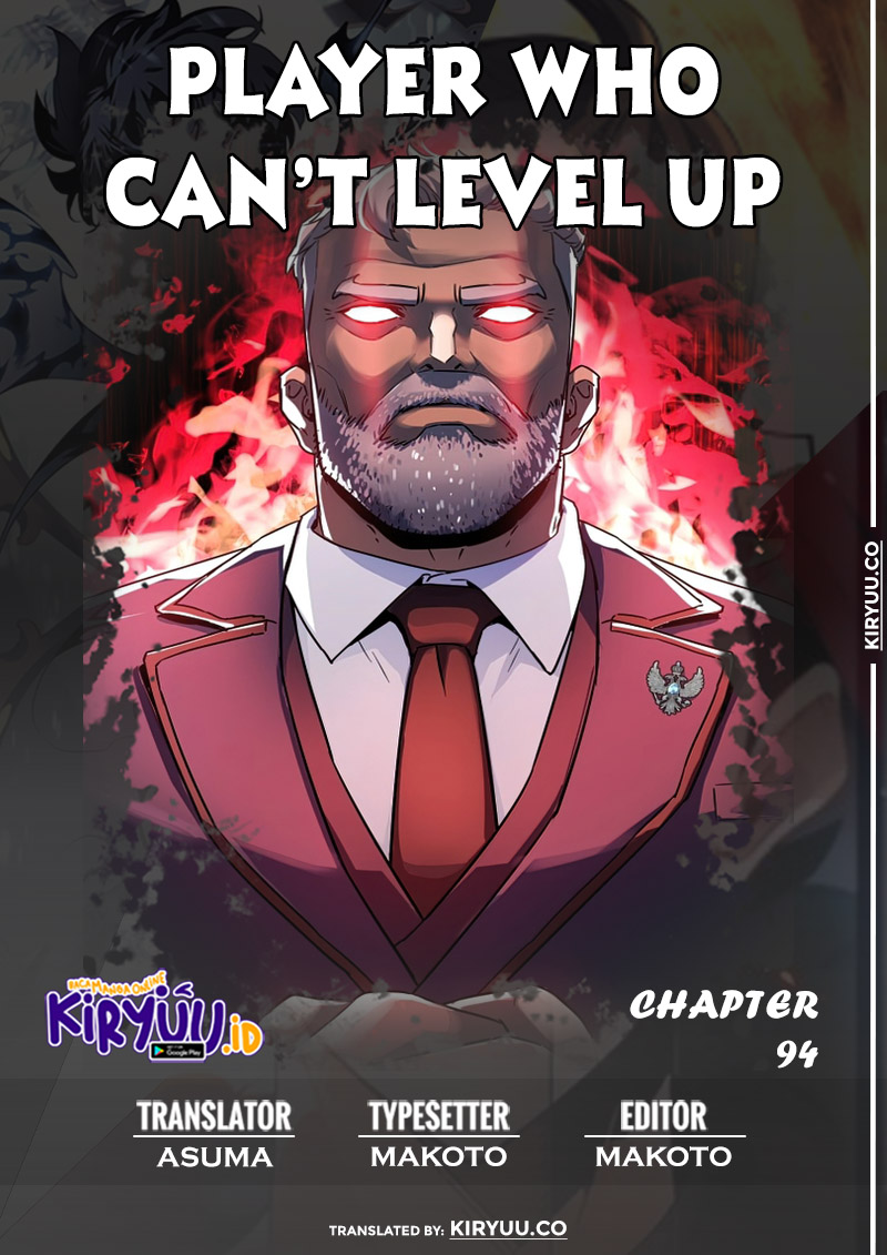 Komik Player Who Can’t Level Up Chapter 94 gambar 1