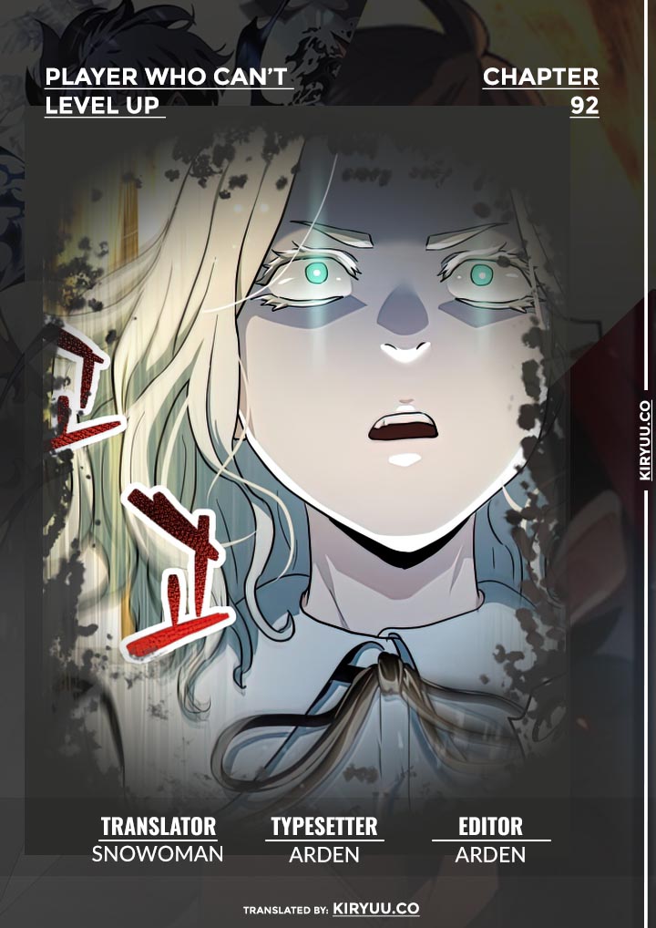 Komik Player Who Can’t Level Up Chapter 92 gambar 1