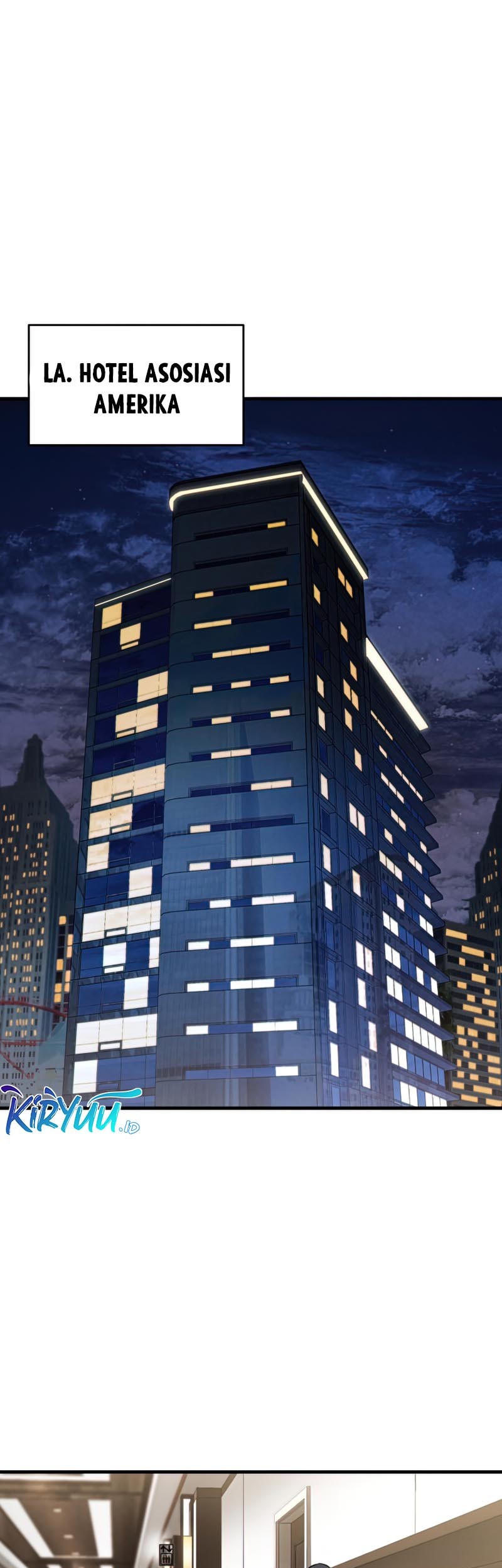 Manhwa Player Who Can’t Level Up Chapter 92 gambar 2