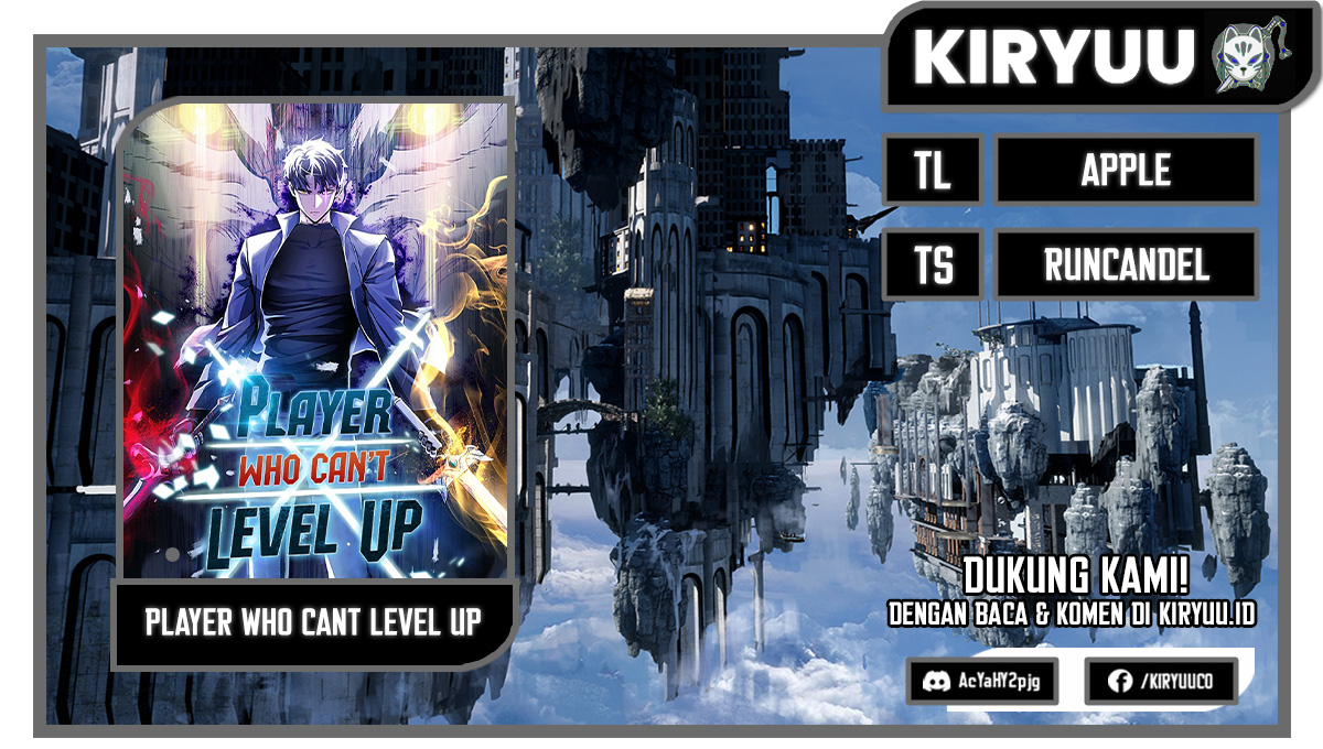 Komik Player Who Can’t Level Up Chapter 90 gambar 1