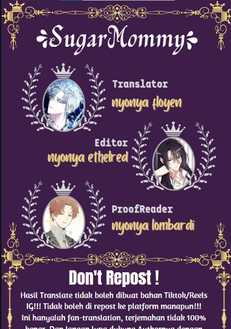 Komik Baby Tyrant Chapter 101 gambar 1