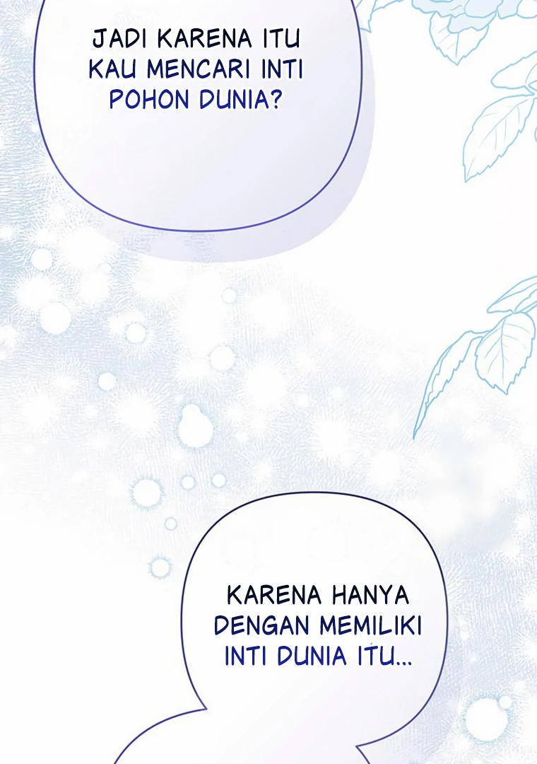 Baby Tyrant Chapter 101 - Halaman 106