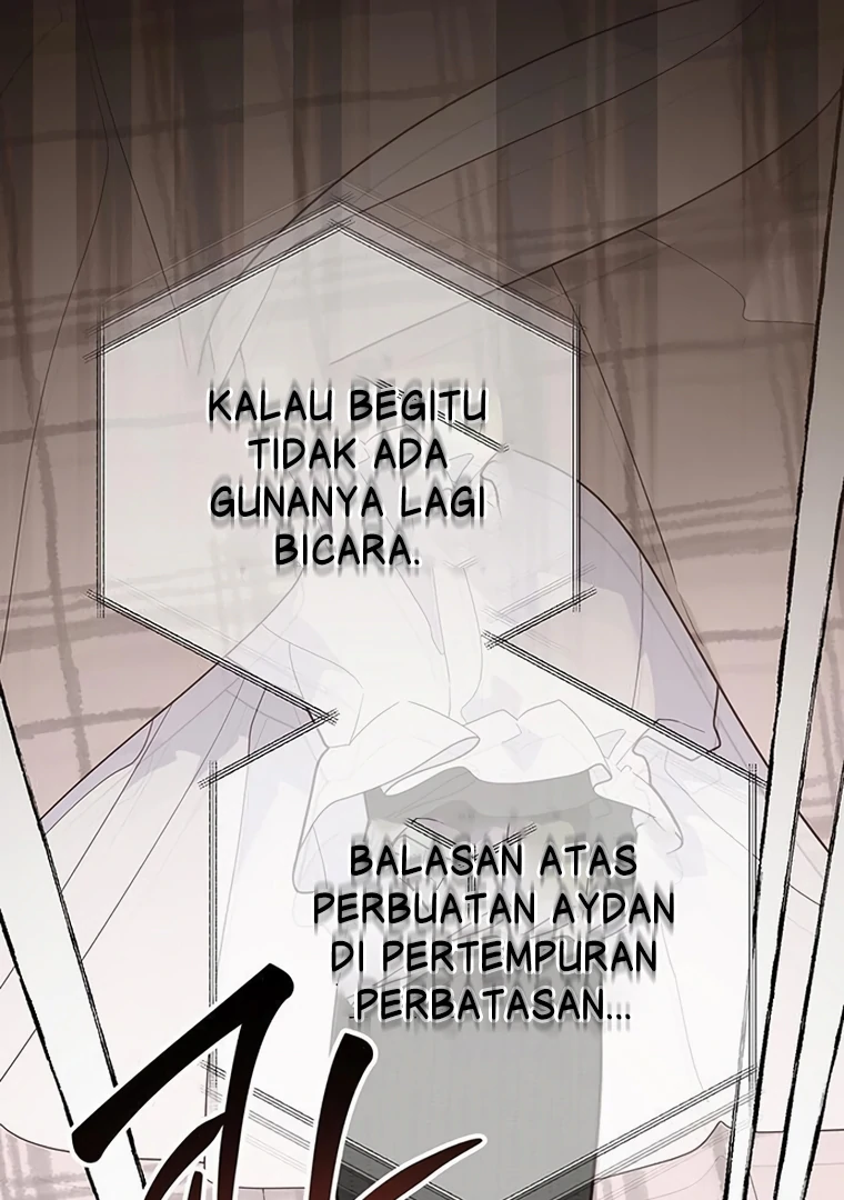 Baby Tyrant Chapter 101 - Halaman 109