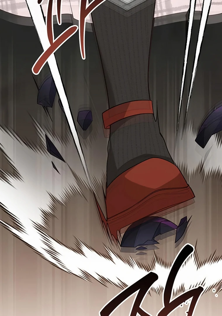 Baby Tyrant Chapter 101 - Halaman 110