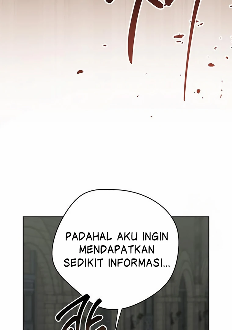 Baby Tyrant Chapter 101 - Halaman 111