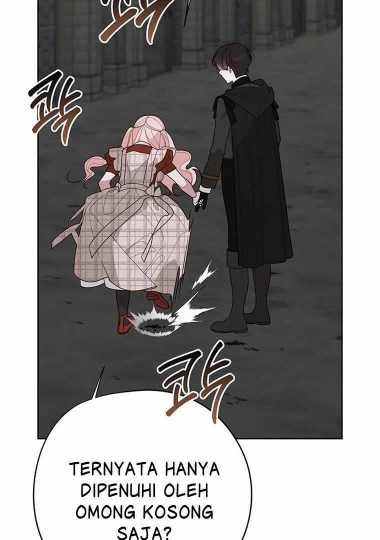 Baby Tyrant Chapter 101 - Halaman 112