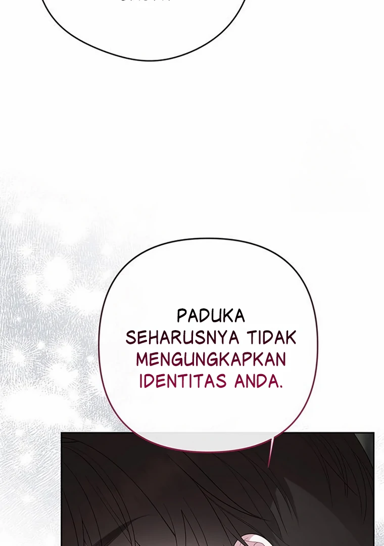 Baby Tyrant Chapter 101 - Halaman 113