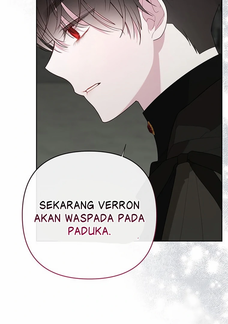 Baby Tyrant Chapter 101 - Halaman 114
