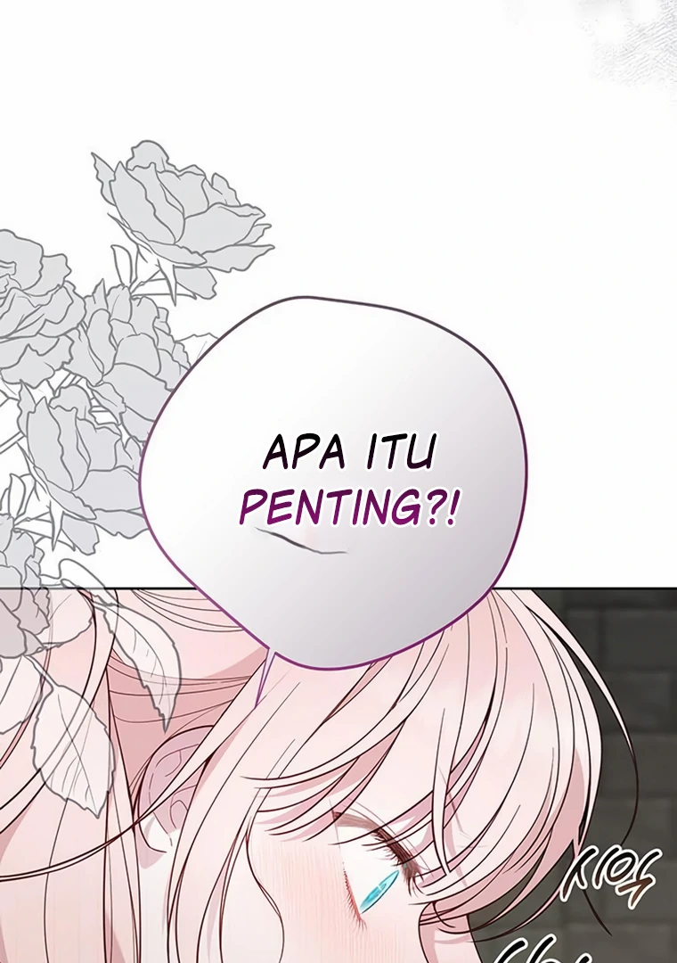 Baby Tyrant Chapter 101 - Halaman 115