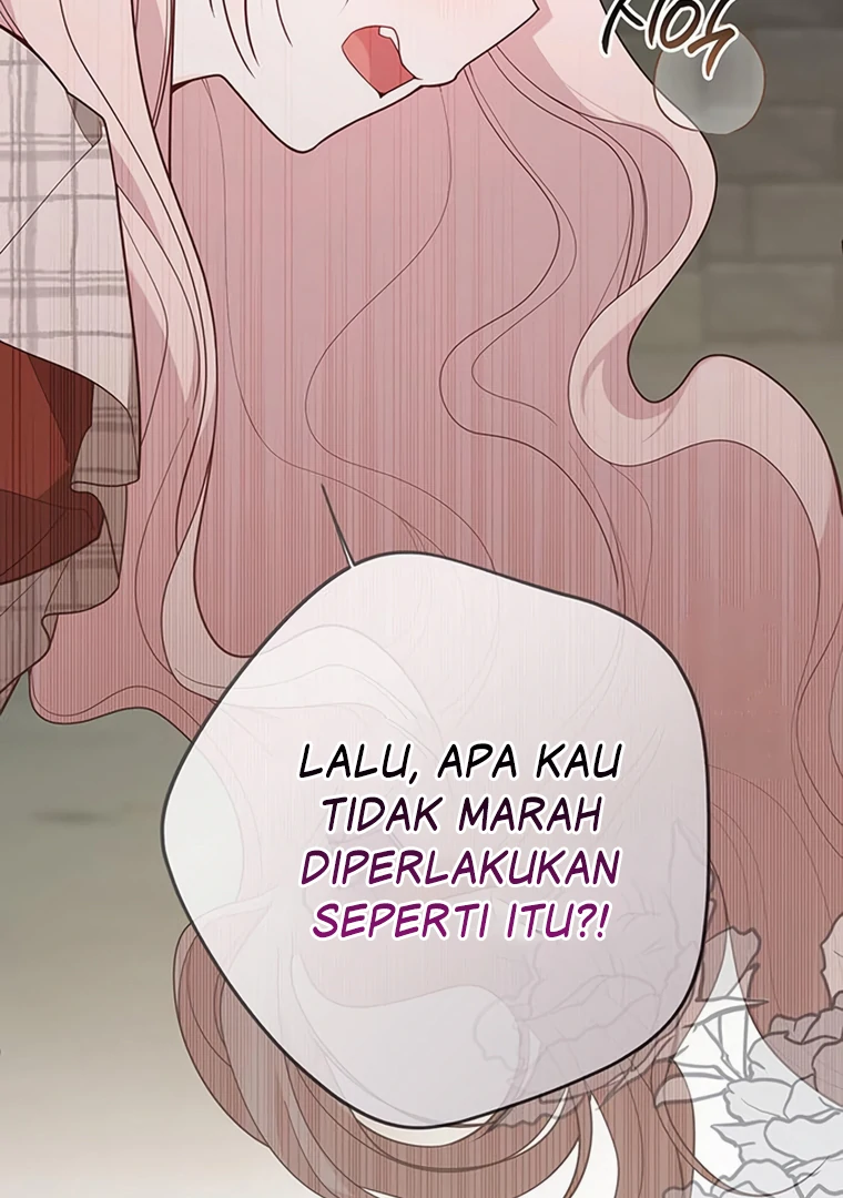 Baby Tyrant Chapter 101 - Halaman 116