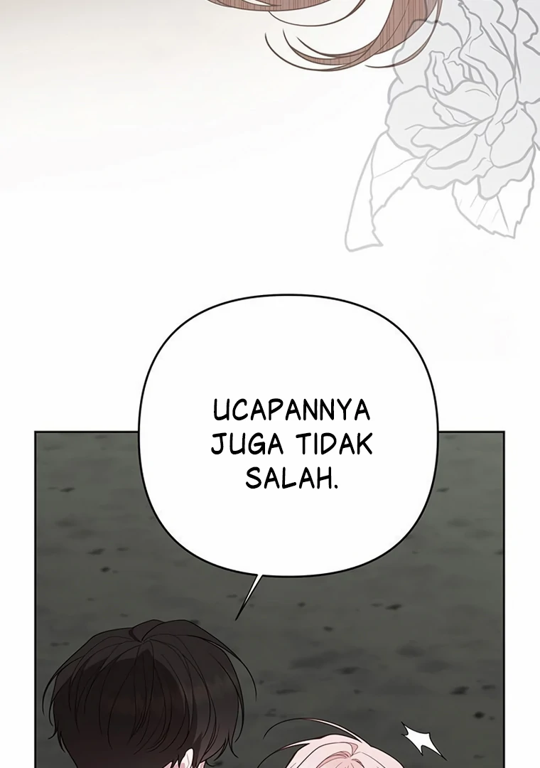 Baby Tyrant Chapter 101 - Halaman 117