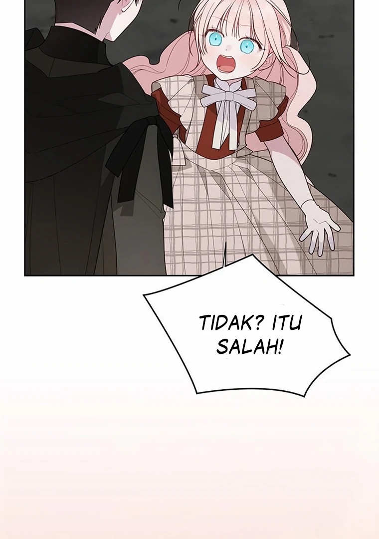 Baby Tyrant Chapter 101 - Halaman 118