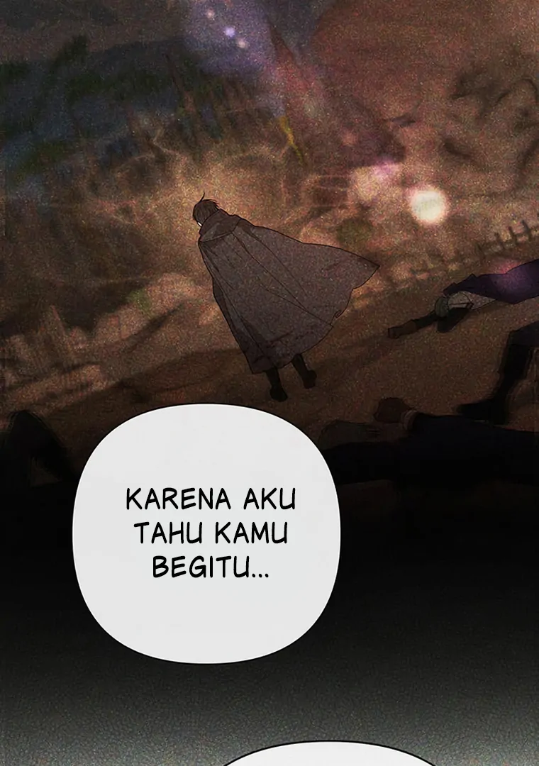 Baby Tyrant Chapter 101 - Halaman 120