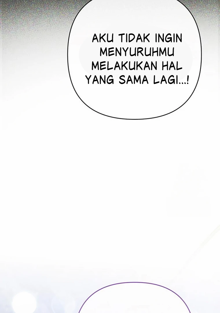 Baby Tyrant Chapter 101 - Halaman 121