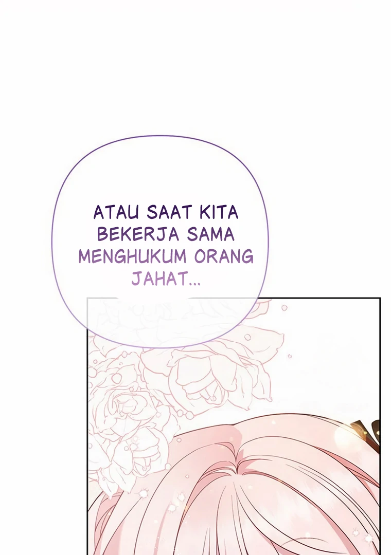 Baby Tyrant Chapter 101 - Halaman 125