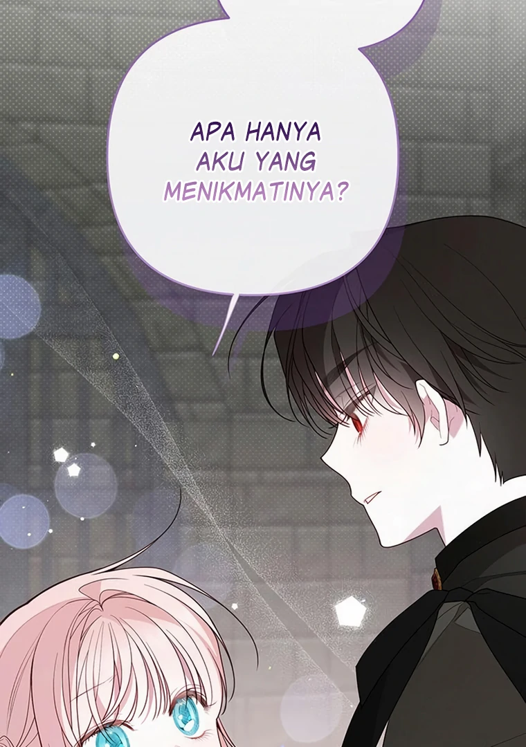 Baby Tyrant Chapter 101 - Halaman 129