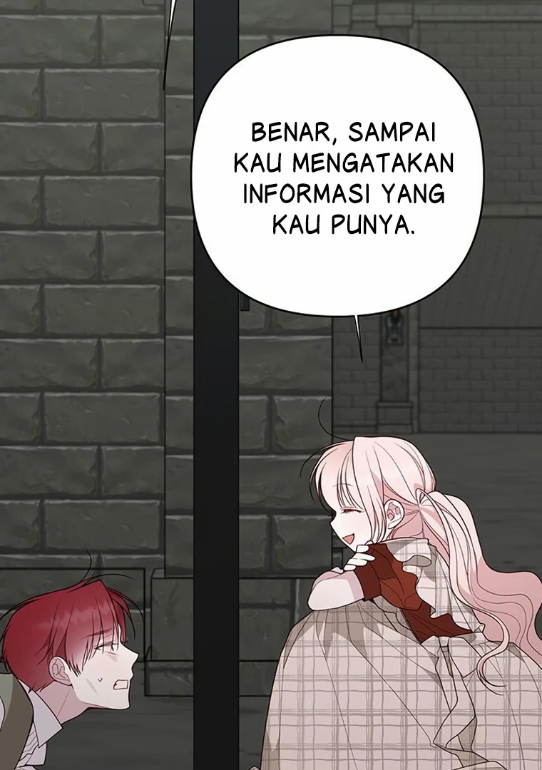 Baby Tyrant Chapter 101 - Halaman 13