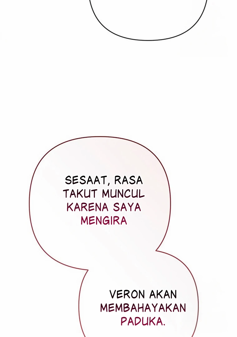Baby Tyrant Chapter 101 - Halaman 132