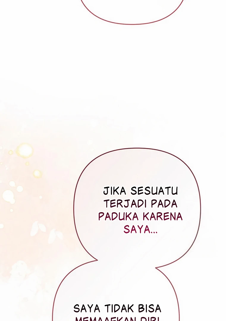 Baby Tyrant Chapter 101 - Halaman 133