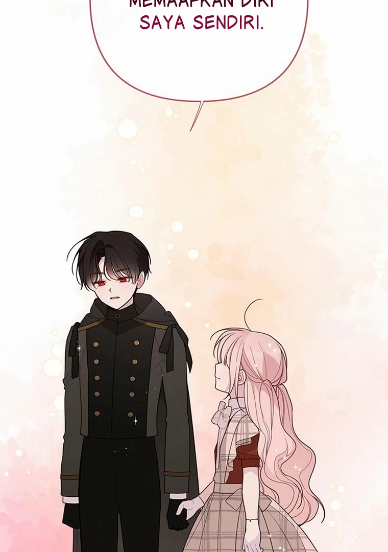 Baby Tyrant Chapter 101 - Halaman 134