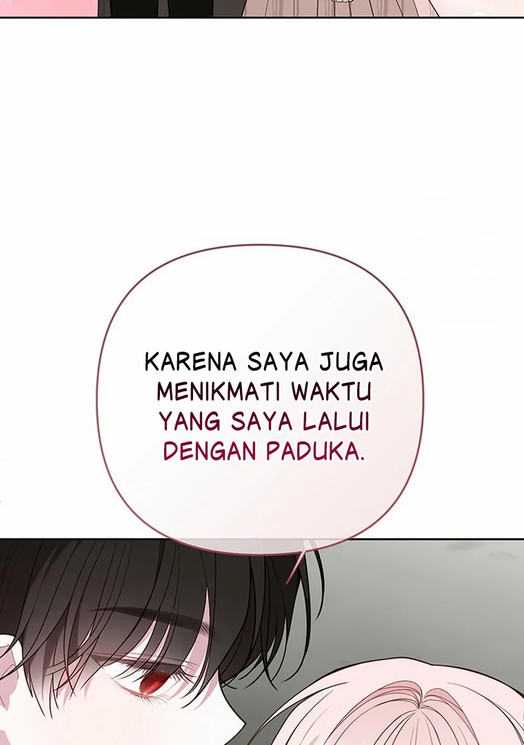 Baby Tyrant Chapter 101 - Halaman 135
