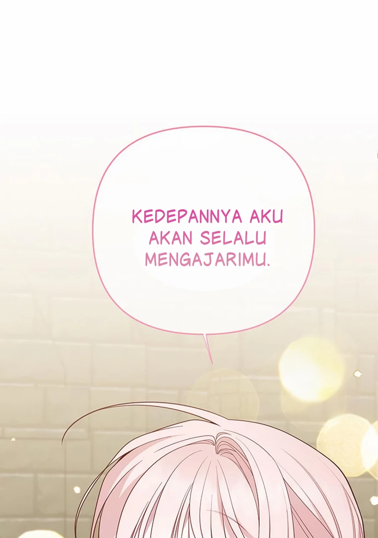 Baby Tyrant Chapter 101 - Halaman 142