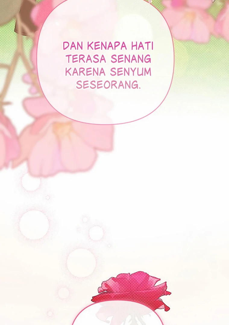 Baby Tyrant Chapter 101 - Halaman 146