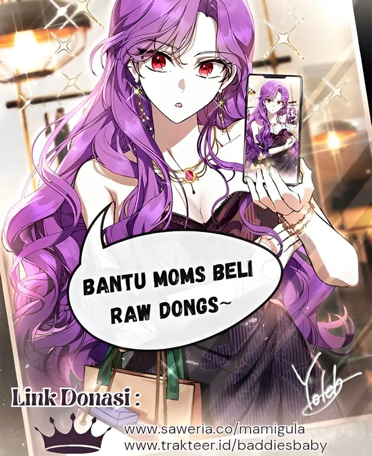 Baby Tyrant Chapter 101 - Halaman 153