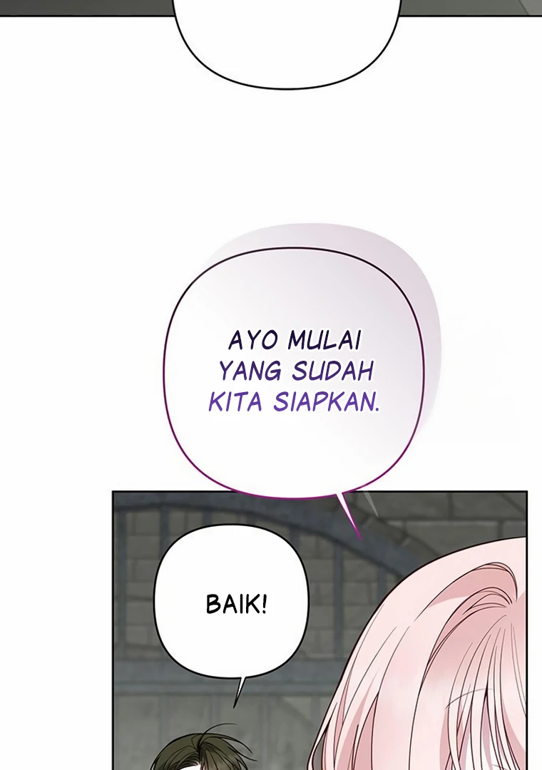 Baby Tyrant Chapter 101 - Halaman 16