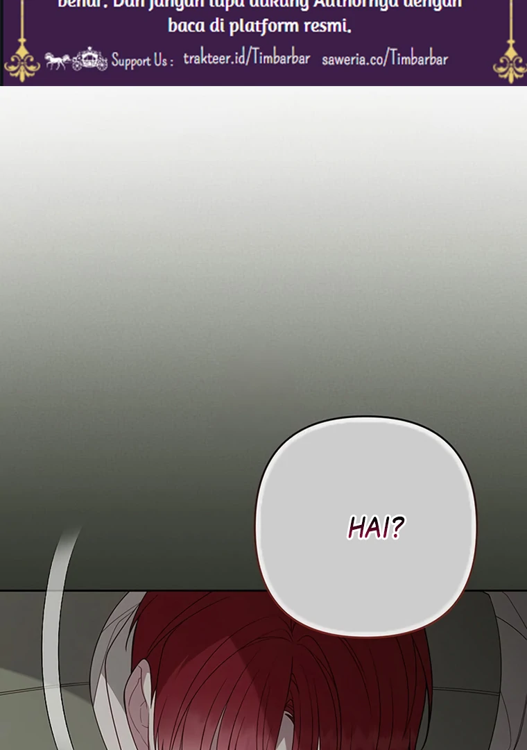 Manhwa Baby Tyrant Chapter 101 gambar 2
