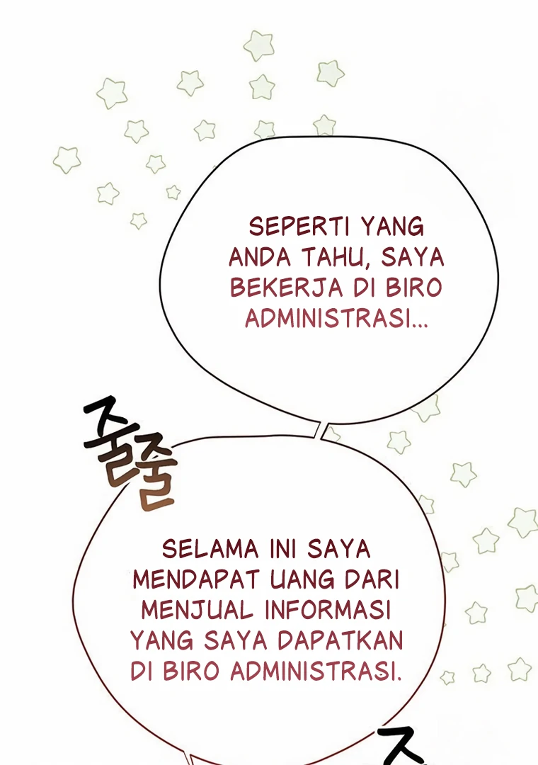 Baby Tyrant Chapter 101 - Halaman 34