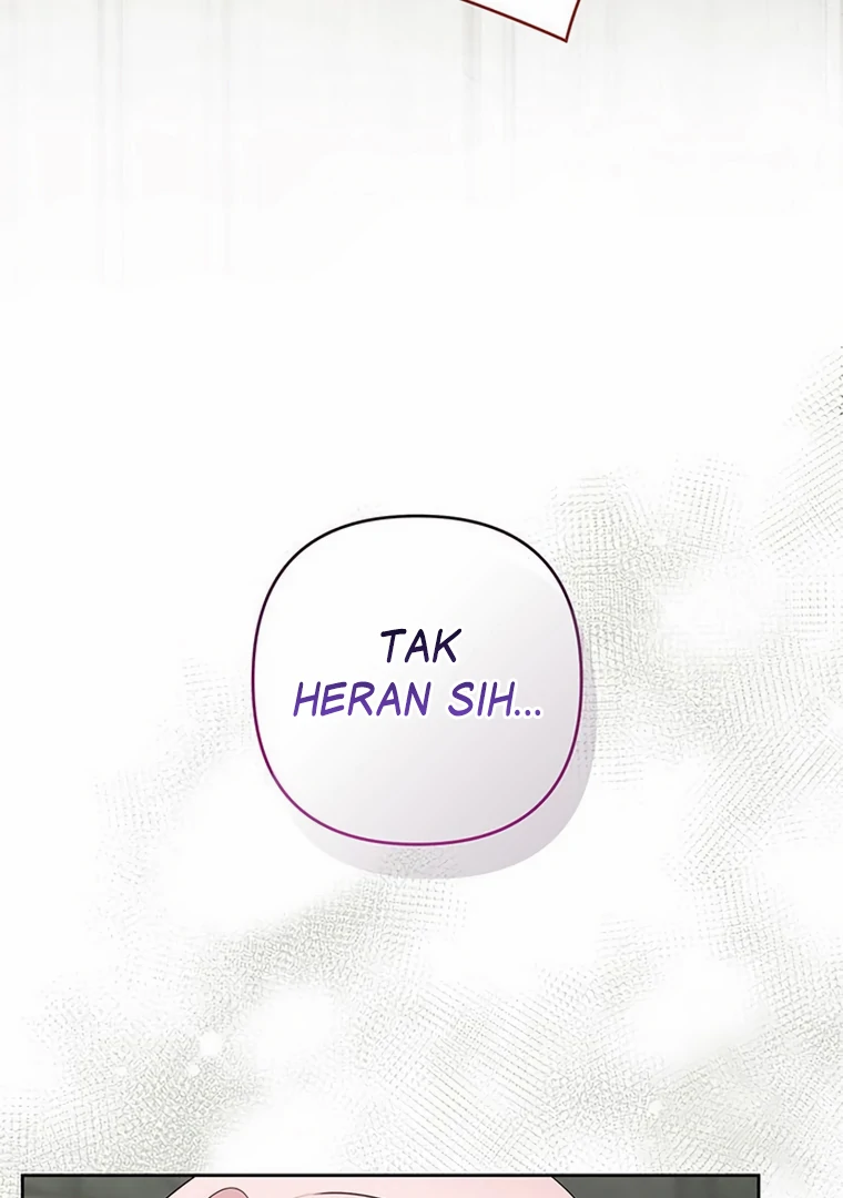 Baby Tyrant Chapter 101 - Halaman 39