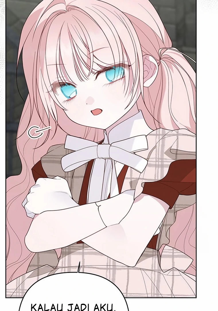 Baby Tyrant Chapter 101 - Halaman 40