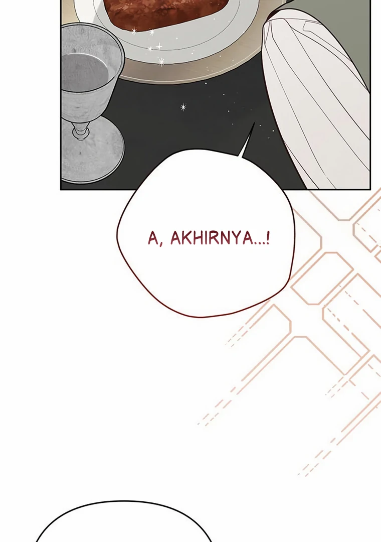 Baby Tyrant Chapter 101 - Halaman 43