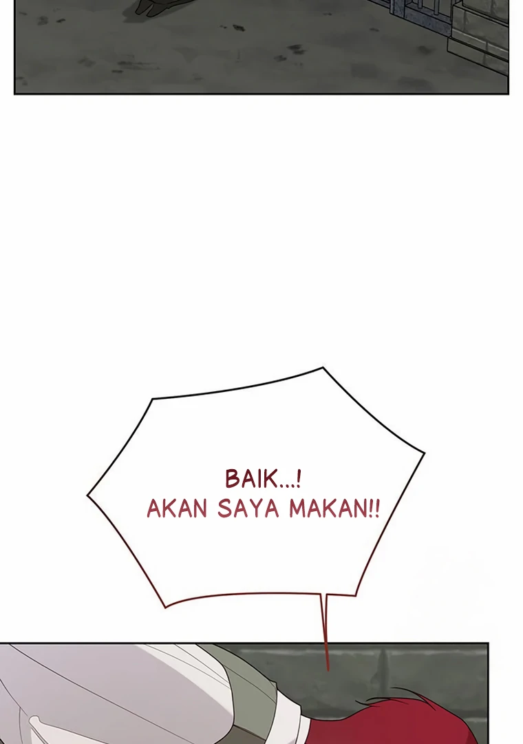 Baby Tyrant Chapter 101 - Halaman 45