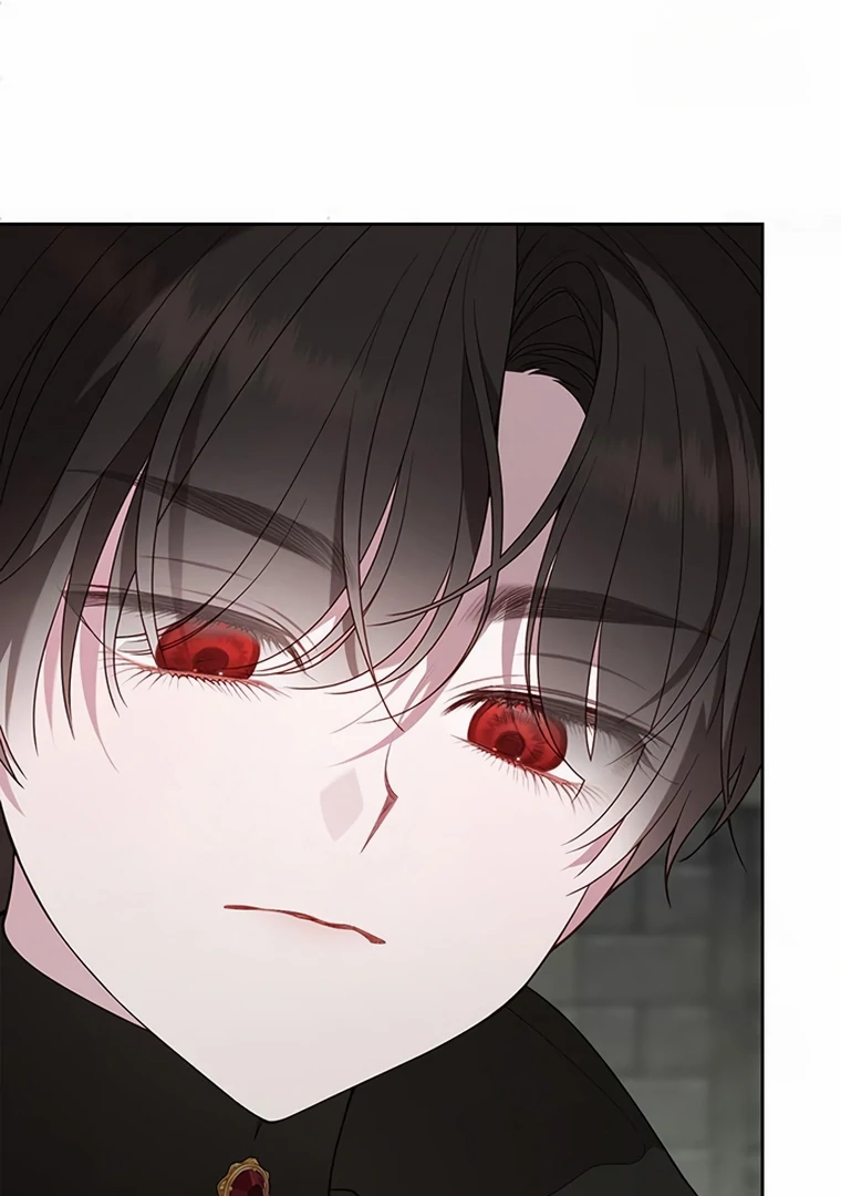 Baby Tyrant Chapter 101 - Halaman 69