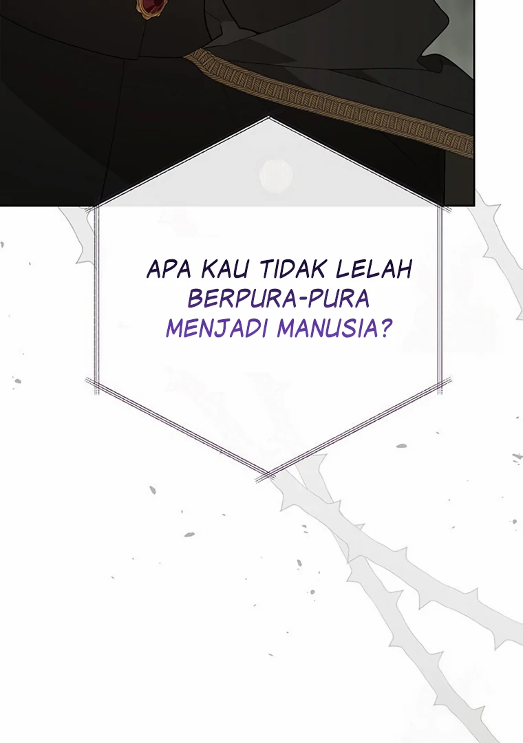 Baby Tyrant Chapter 101 - Halaman 70