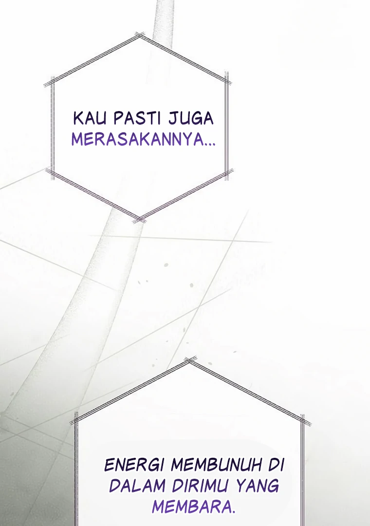 Baby Tyrant Chapter 101 - Halaman 75