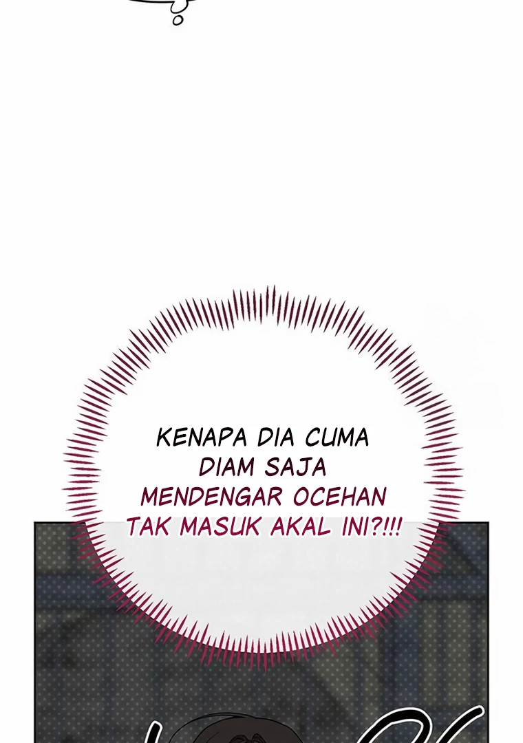 Baby Tyrant Chapter 101 - Halaman 77